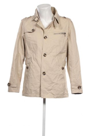 Pánský přechodný kabát , Velikost M, Barva Béžová, Cena  718,00 Kč