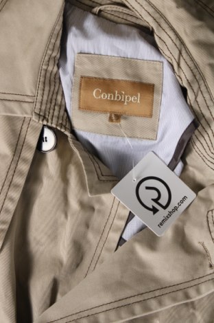 Pánsky prechodný kabát  Conbipel, Veľkosť XL, Farba Béžová, Cena  30,96 €