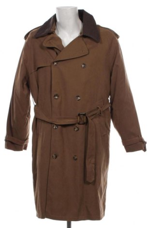Pánsky prechodný kabát  London Fog, Veľkosť S, Farba Hnedá, Cena  37,11 €