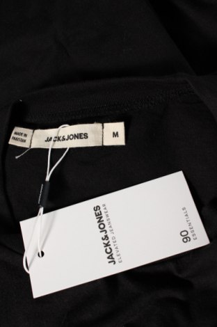 Ανδρικό αθλητικό σετ Jack & Jones, Μέγεθος M, Χρώμα Μαύρο, Τιμή 47,94 €