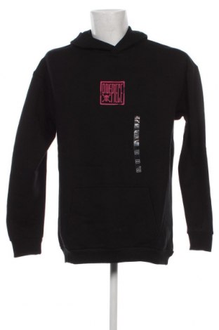 Herren Sweatshirt, Größe XXL, Farbe Schwarz, Preis € 23,71