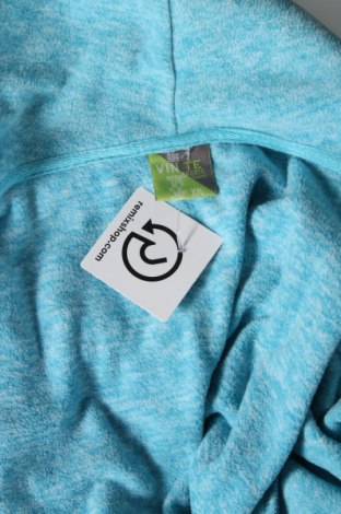 Herren Sweatshirt, Größe L, Farbe Blau, Preis € 20,18