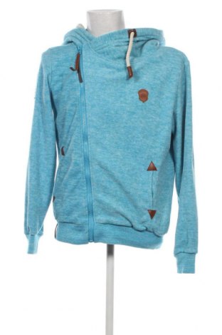 Herren Sweatshirt, Größe L, Farbe Blau, Preis € 20,18