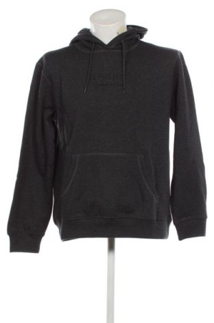 Herren Sweatshirt 11 Project, Größe M, Farbe Grau, Preis 23,97 €