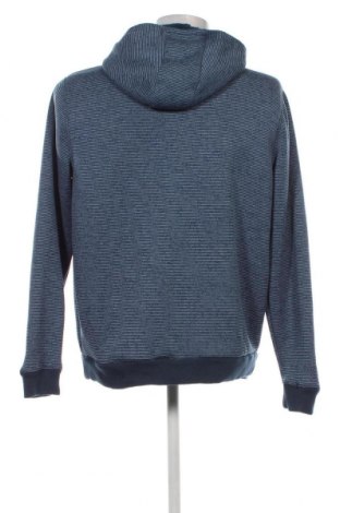 Herren Sweatshirt Active Touch, Größe L, Farbe Blau, Preis 28,53 €