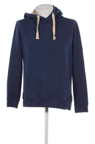 Herren Sweatshirt Alessandro Salvarini, Größe XL, Farbe Blau, Preis € 12,60