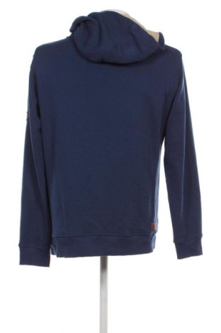 Herren Sweatshirt Alessandro Salvarini, Größe XL, Farbe Blau, Preis € 21,00