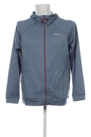 Herren Sweatshirt Ayacucho, Größe XL, Farbe Blau, Preis 24,25 €