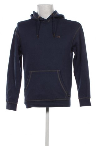 Herren Sweatshirt Blend, Größe M, Farbe Blau, Preis 26,37 €