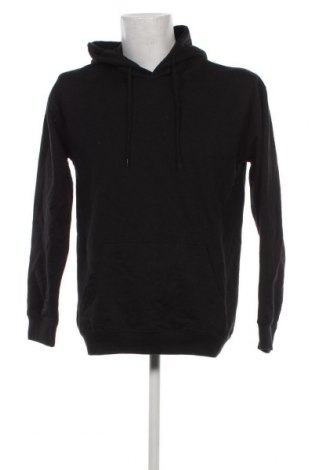 Herren Sweatshirt Boohoo, Größe M, Farbe Schwarz, Preis € 14,46