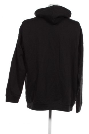Herren Sweatshirt Boohoo, Größe L, Farbe Schwarz, Preis € 23,71