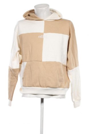 Herren Sweatshirt Boohoo, Größe M, Farbe Mehrfarbig, Preis 15,41 €