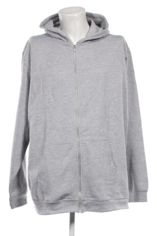 Herren Sweatshirt Boohoo, Größe 5XL, Farbe Grau, Preis € 14,23