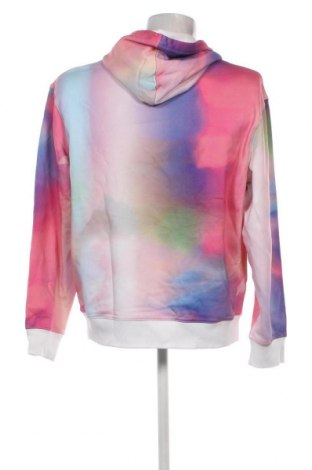 Herren Sweatshirt Calvin Klein, Größe L, Farbe Mehrfarbig, Preis € 68,27
