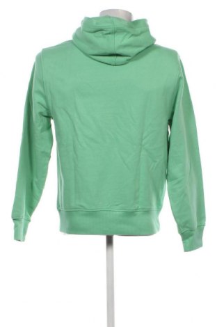 Herren Sweatshirt Calvin Klein Jeans, Größe S, Farbe Grün, Preis € 72,16
