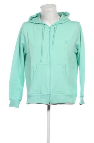 Herren Sweatshirt Denim Culture, Größe XL, Farbe Grün, Preis € 12,86
