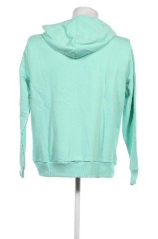 Herren Sweatshirt Denim Culture, Größe XL, Farbe Grün, Preis 12,86 €