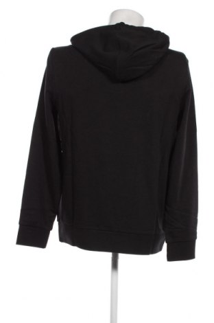 Herren Sweatshirt Diadora, Größe M, Farbe Schwarz, Preis 58,81 €