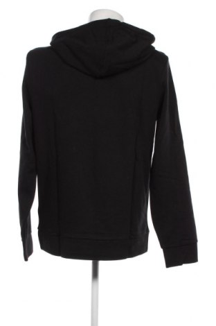 Herren Sweatshirt Diadora, Größe L, Farbe Schwarz, Preis 58,81 €
