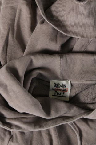 Herren Sweatshirt Drykorn for beautiful people, Größe L, Farbe Beige, Preis € 33,20