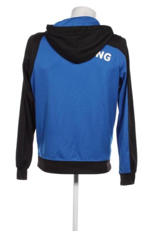 Herren Sweatshirt Erima, Größe M, Farbe Blau, Preis 10,09 €