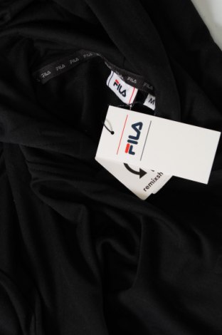 Ανδρικό φούτερ FILA, Μέγεθος M, Χρώμα Μαύρο, Τιμή 63,92 €