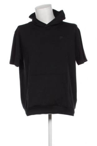 Herren Sweatshirt FILA, Größe M, Farbe Schwarz, Preis 63,92 €