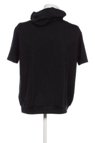 Herren Sweatshirt FILA, Größe M, Farbe Schwarz, Preis € 16,62