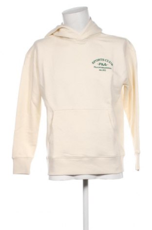 Herren Sweatshirt FILA, Größe XS, Farbe Weiß, Preis € 12,78