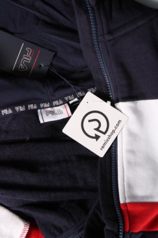 Herren Sweatshirt FILA, Größe L, Farbe Blau, Preis 58,81 €
