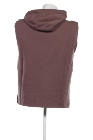 Herren Sweatshirt FILA, Größe XS, Farbe Braun, Preis 12,78 €