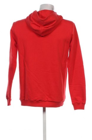 Herren Sweatshirt FILA, Größe M, Farbe Rot, Preis 25,57 €