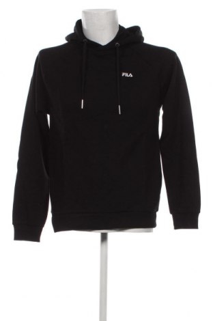 Herren Sweatshirt FILA, Größe S, Farbe Schwarz, Preis 54,33 €
