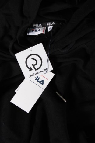 Herren Sweatshirt FILA, Größe XL, Farbe Schwarz, Preis € 40,27