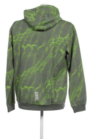 Herren Sweatshirt FILA, Größe L, Farbe Grün, Preis € 30,04