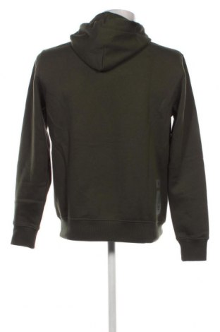 Herren Sweatshirt G-Star Raw, Größe M, Farbe Grün, Preis 75,26 €