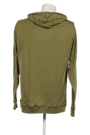Ανδρικό φούτερ HALO, Μέγεθος XL, Χρώμα Πράσινο, Τιμή 45,00 €