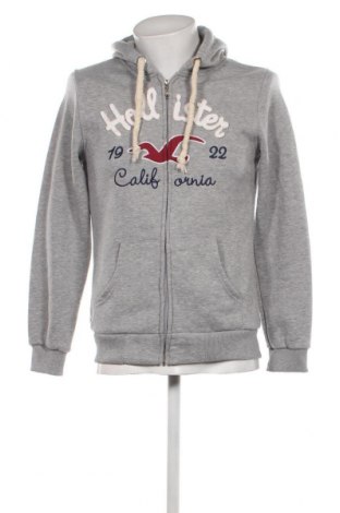Herren Sweatshirt Hollister, Größe XL, Farbe Grau, Preis 13,63 €