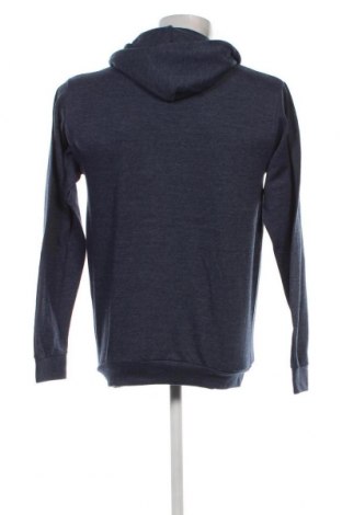 Herren Sweatshirt Just hoods, Größe M, Farbe Blau, Preis € 8,77