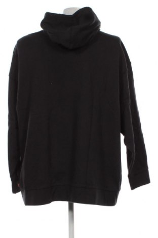 Herren Sweatshirt Levi's, Größe 4XL, Farbe Schwarz, Preis € 25,57
