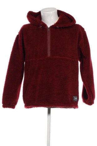 Herren Sweatshirt Levi's, Größe S, Farbe Rot, Preis € 53,05