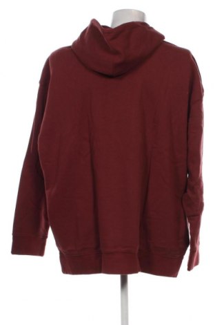 Herren Sweatshirt Levi's, Größe 3XL, Farbe Rot, Preis € 42,83