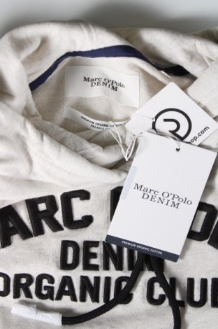 Ανδρικό φούτερ Marc O'Polo, Μέγεθος XL, Χρώμα  Μπέζ, Τιμή 51,45 €