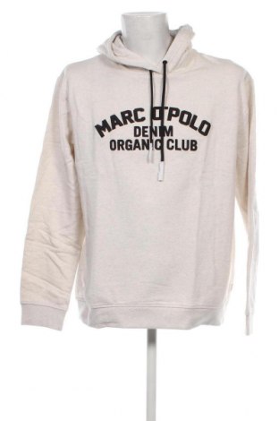 Ανδρικό φούτερ Marc O'Polo, Μέγεθος XL, Χρώμα  Μπέζ, Τιμή 76,35 €