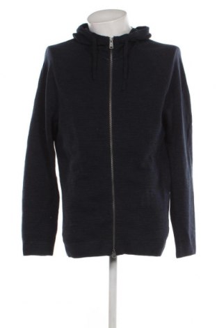 Herren Sweatshirt Marc O'Polo, Größe L, Farbe Blau, Preis € 52,19
