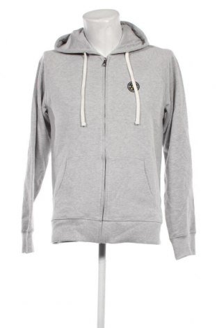 Herren Sweatshirt Maui, Größe L, Farbe Grau, Preis 23,71 €