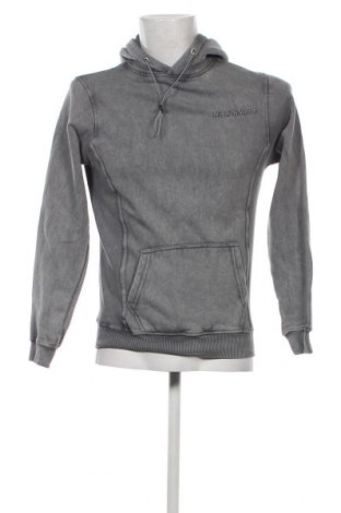 Herren Sweatshirt Mennace, Größe XS, Farbe Grau, Preis € 15,41