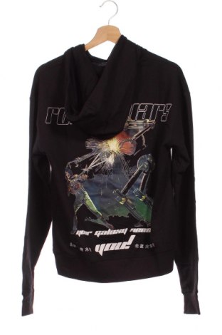 Herren Sweatshirt NIGHT ADDICT, Größe XS, Farbe Schwarz, Preis € 14,86