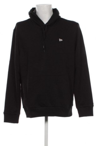 Herren Sweatshirt New Era, Größe XL, Farbe Schwarz, Preis € 47,94