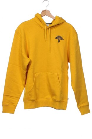 Herren Sweatshirt Nike, Größe XS, Farbe Gelb, Preis 63,92 €